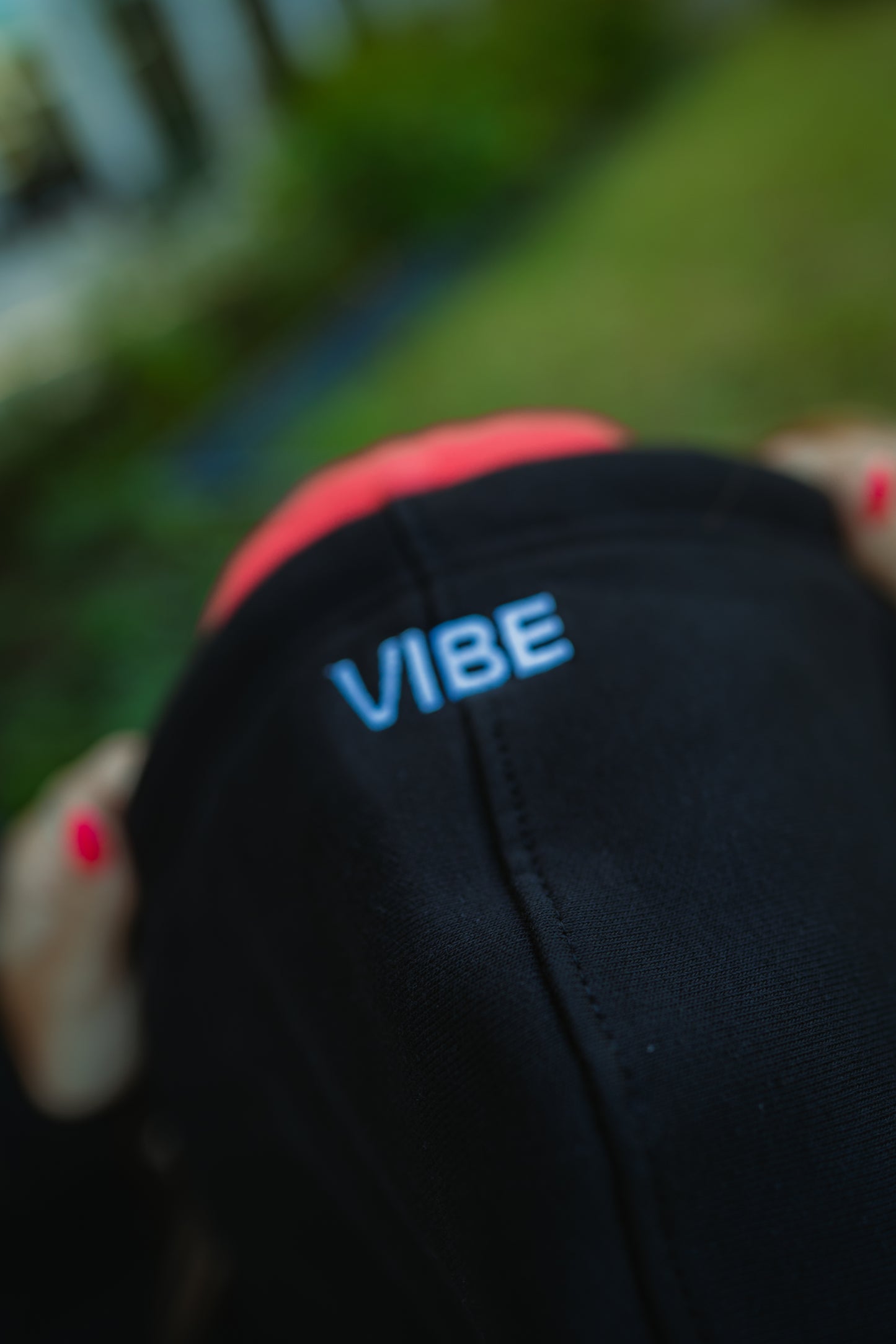 Simba VIBE Hoodies — For Those Who Carry the Spirit of a Lion