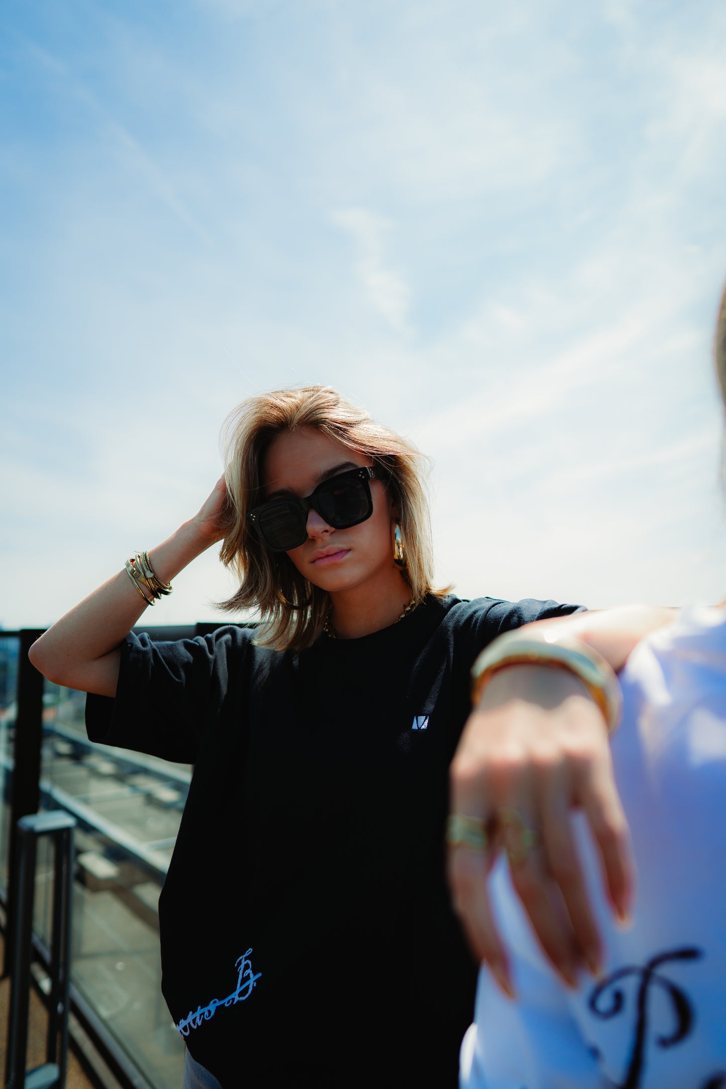 Africa — Breathe _ VIBE T-shirts