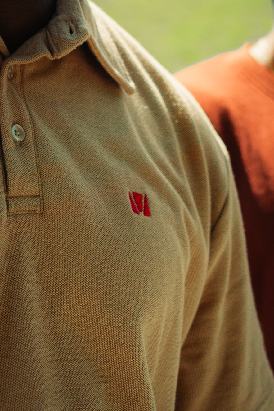 VIBE Polo's
