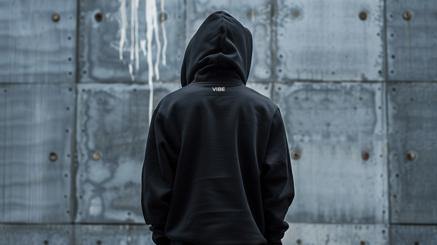 VIBE Hoodies