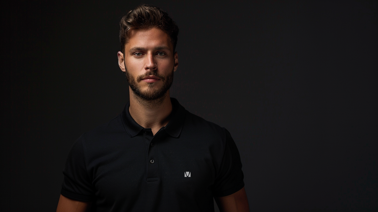 VIBE Polo's