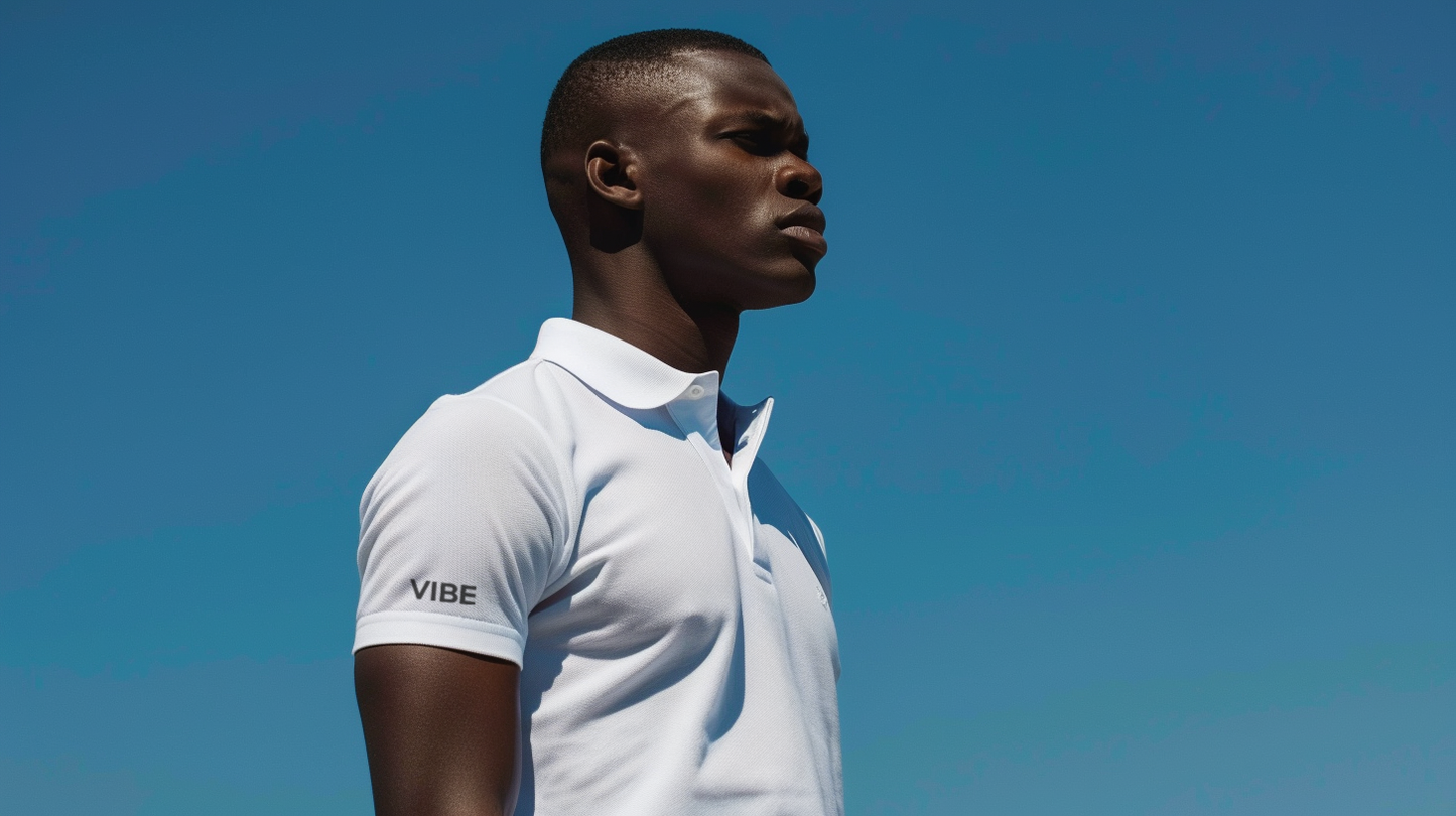 VIBE Polo's