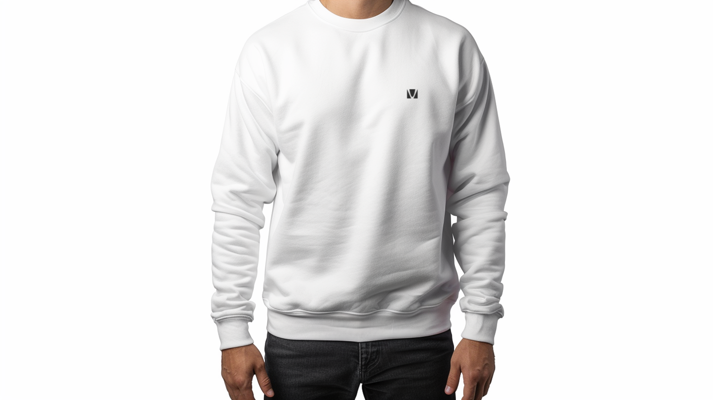 VIBE Sweatshirts