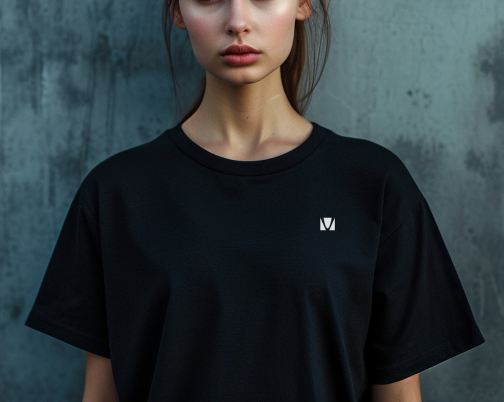 VIBE Oversized T-Shirts