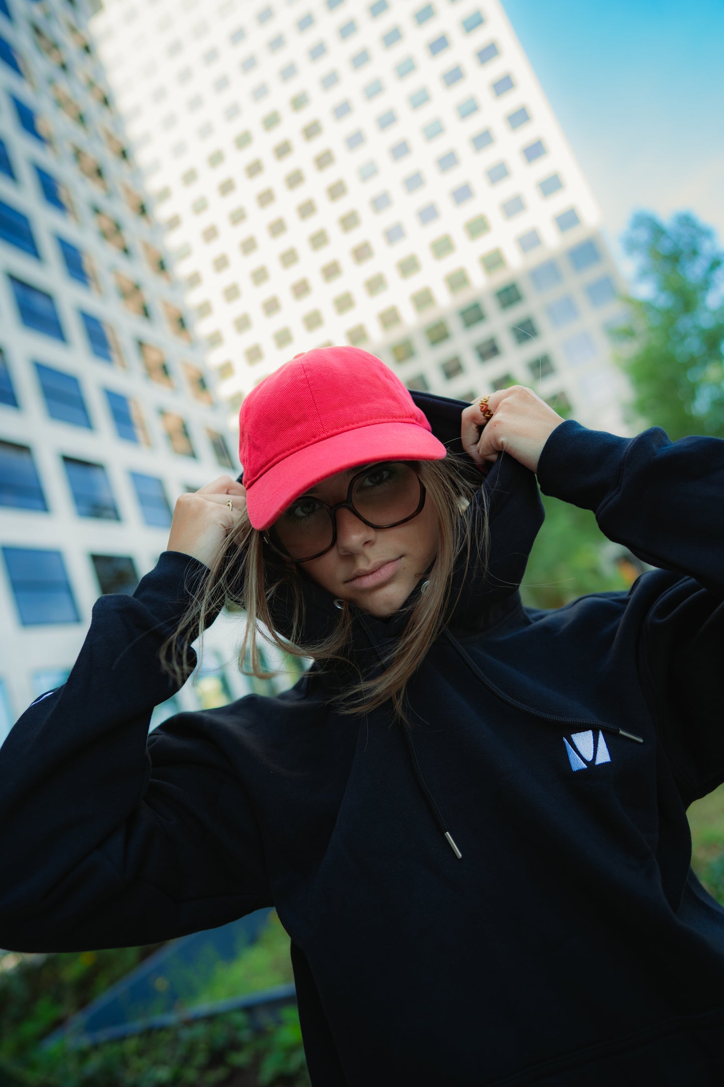Simba VIBE Hoodies — For Those Who Carry the Spirit of a Lion