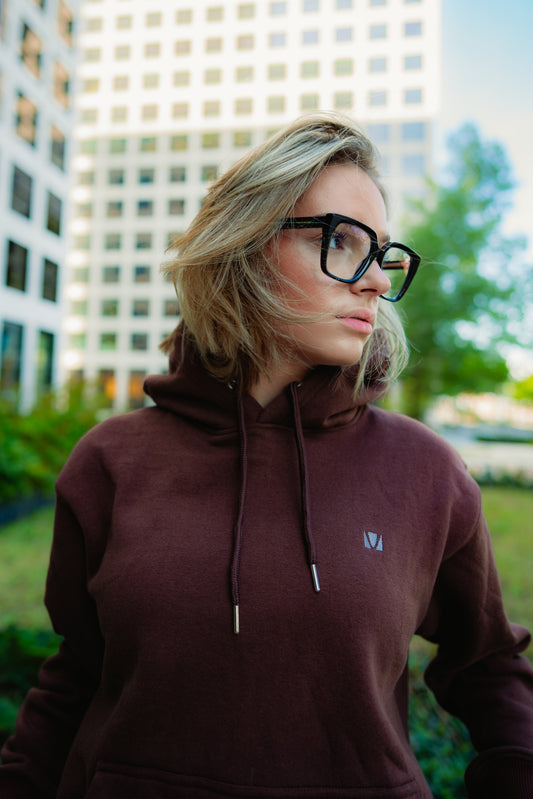VIBE Hoodies