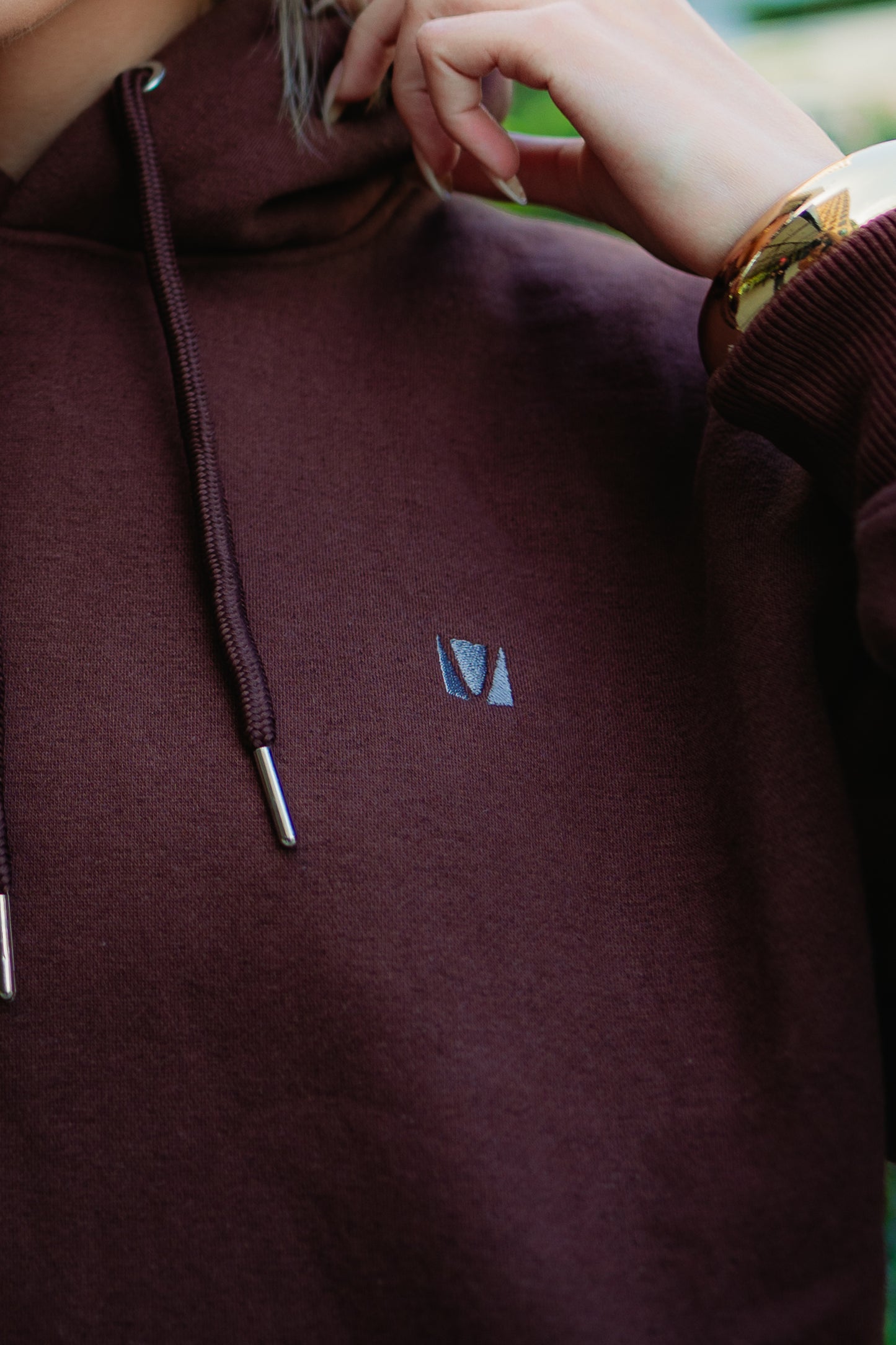 VIBE Hoodies