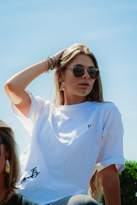 Patience et Longueur de Temps_ VIBE T-shirts