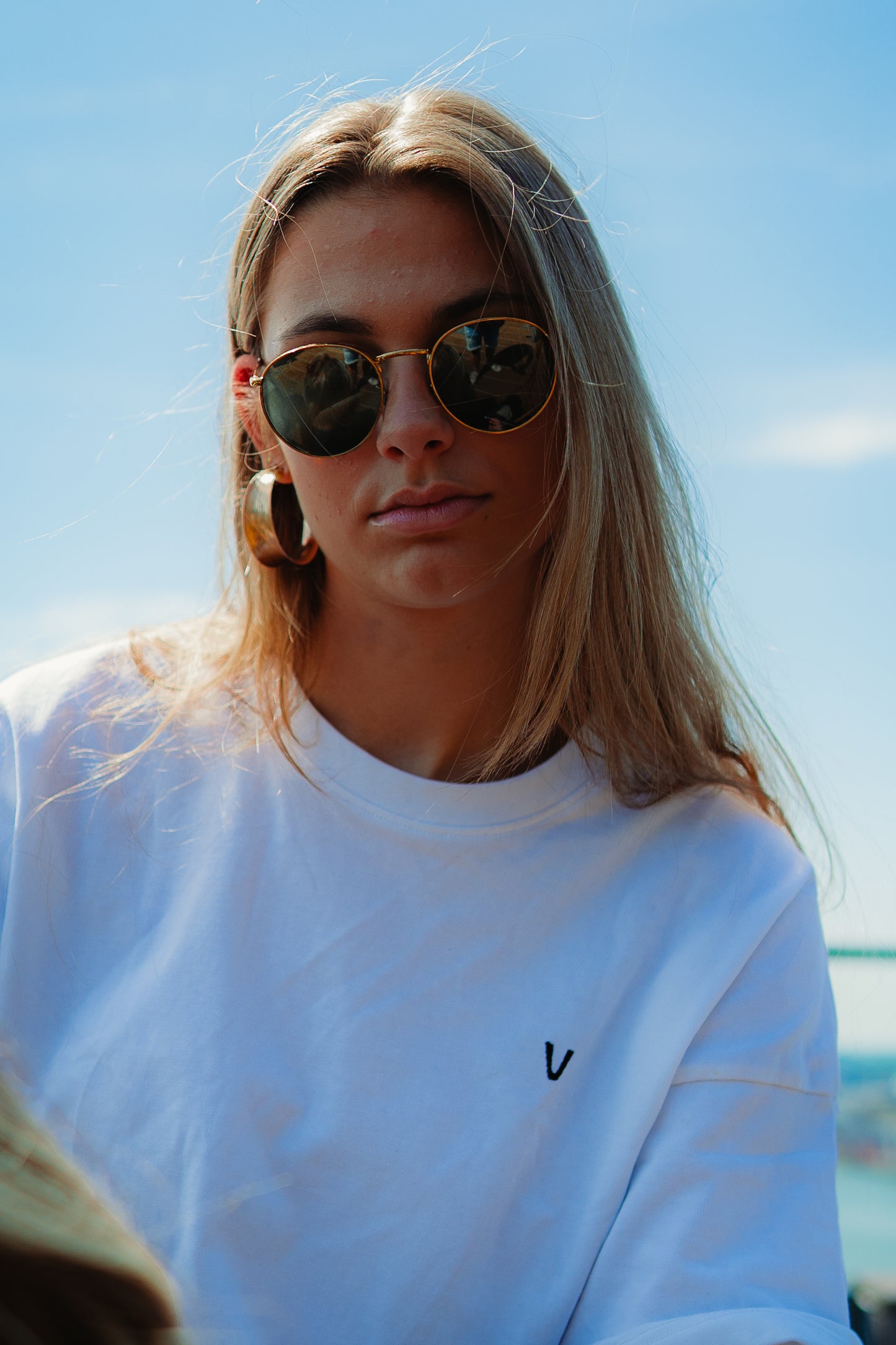 Patience et Longueur de Temps_ VIBE T-shirts
