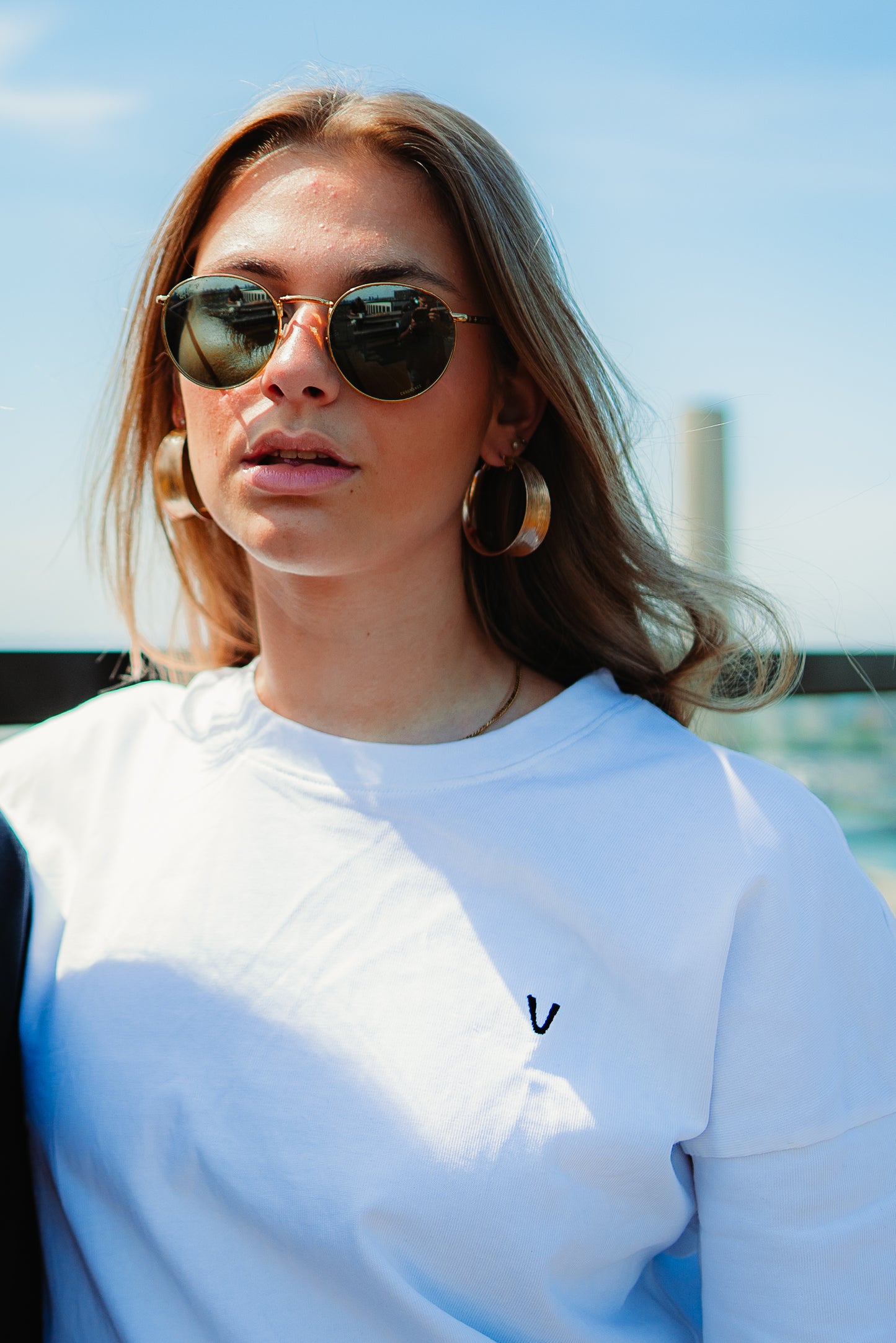 Patience et Longueur de Temps_ VIBE T-shirts