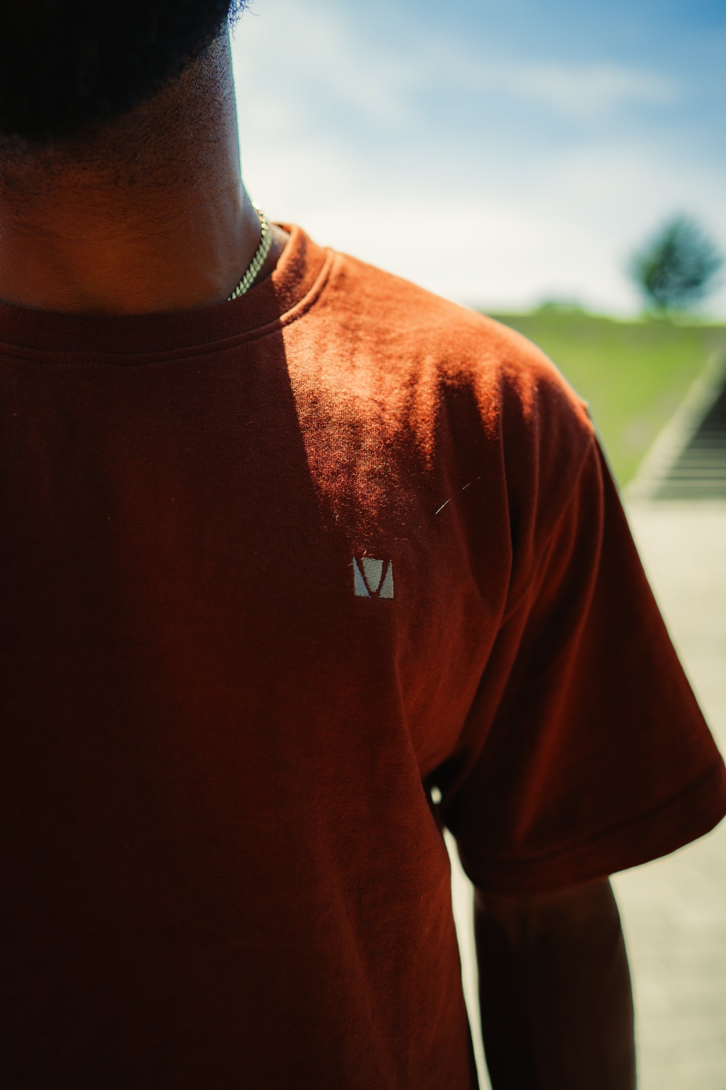 VIBE T-shirts