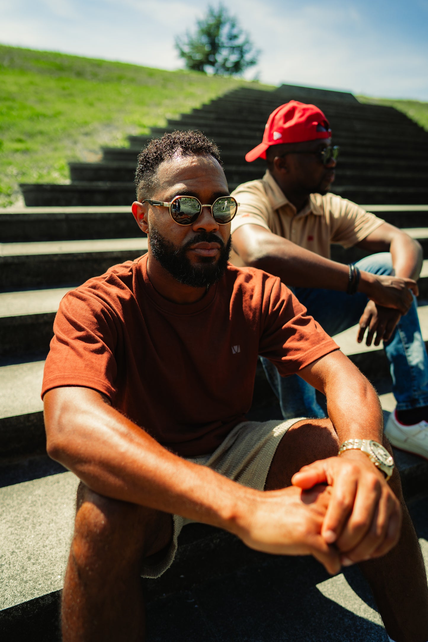 VIBE T-shirts