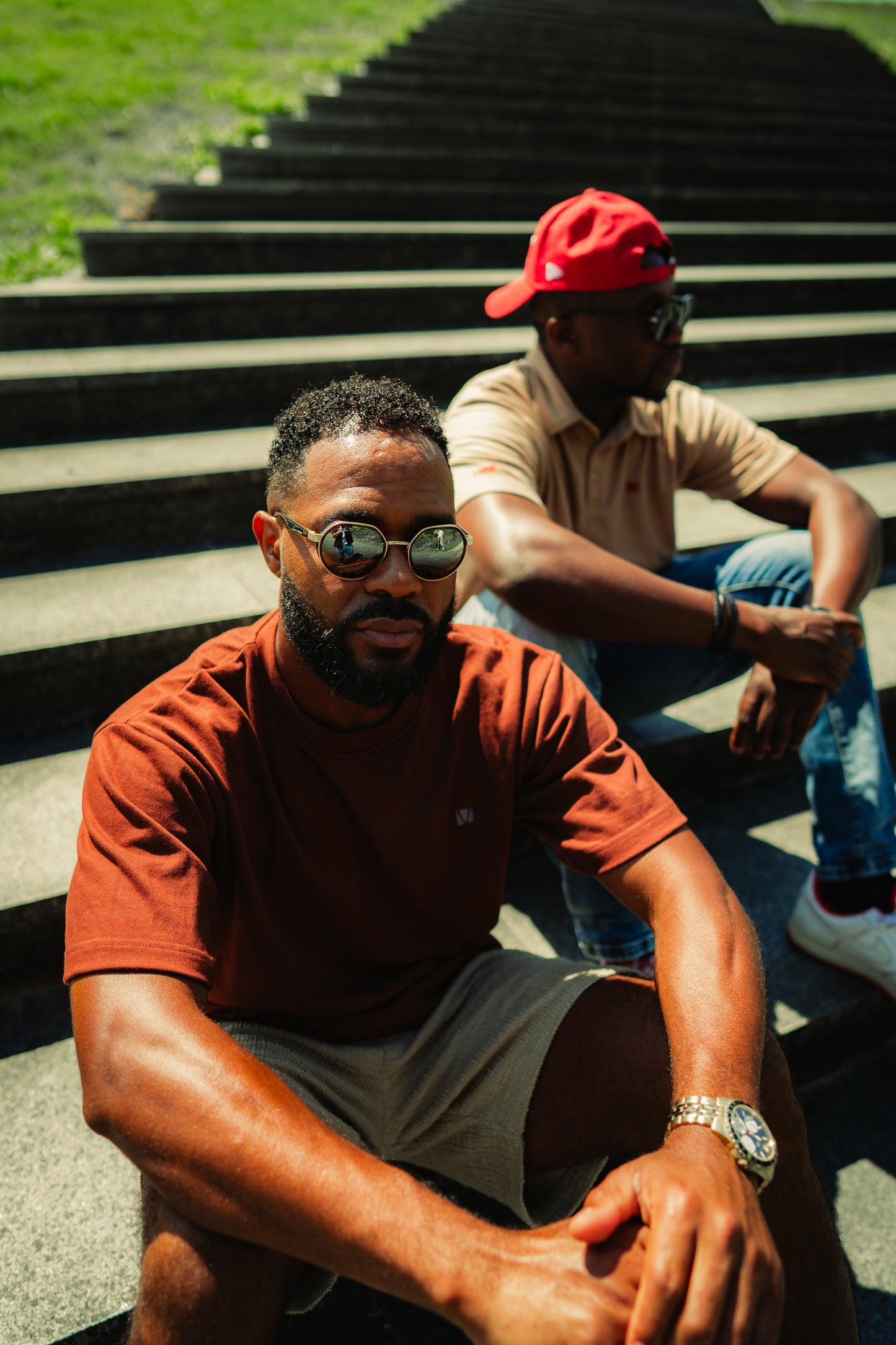 VIBE T-shirts