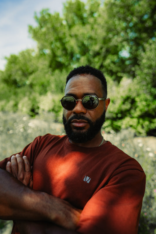 VIBE T-shirts