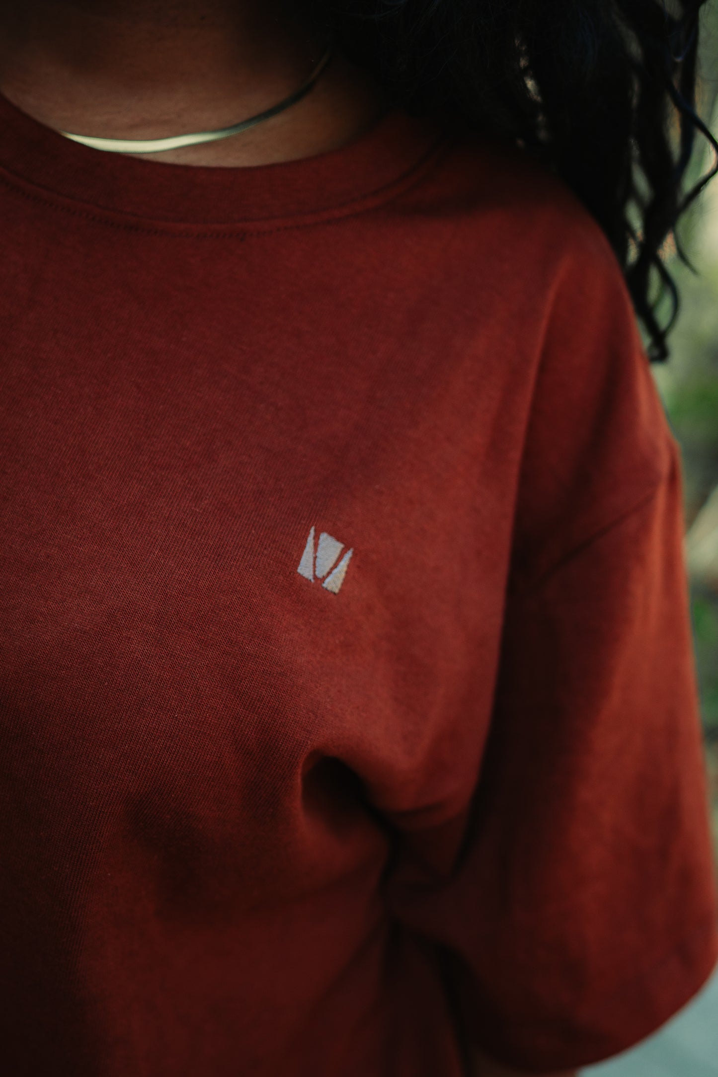 VIBE Oversized T-Shirts
