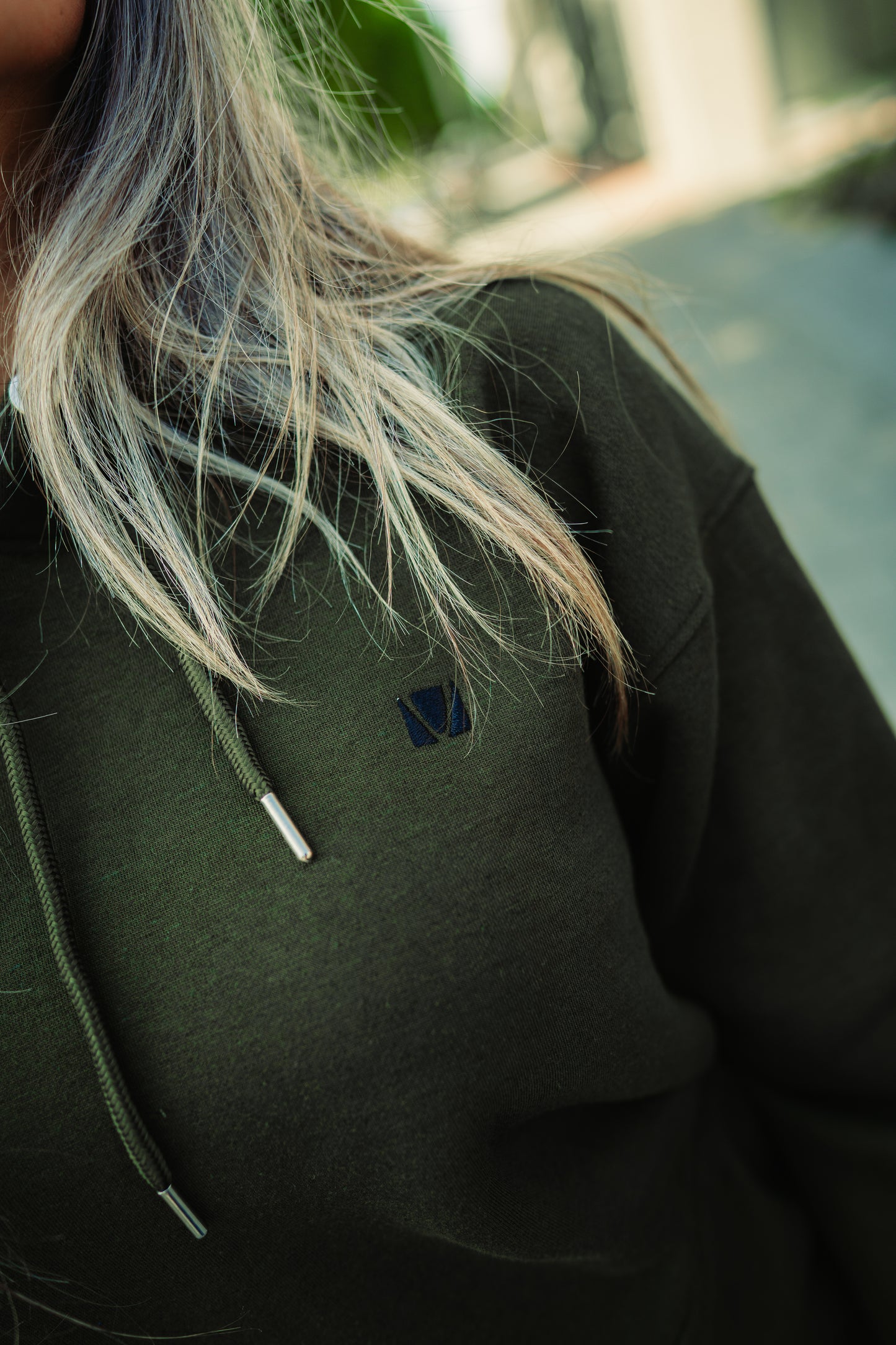 VIBE Hoodies